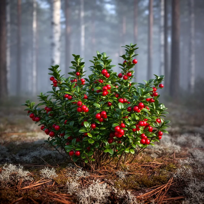cowberry