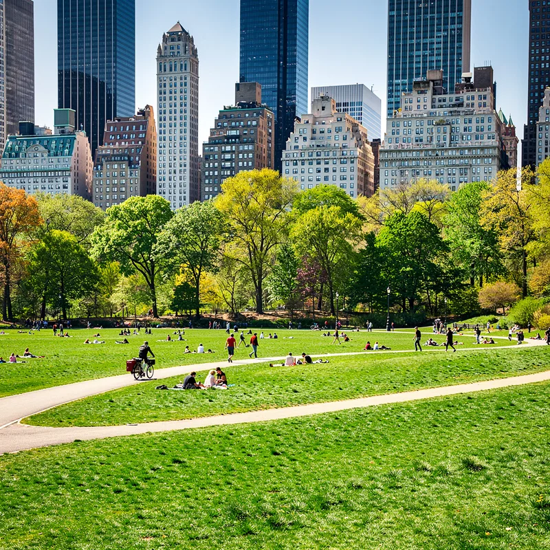 Central Park