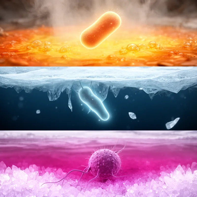 extremophile