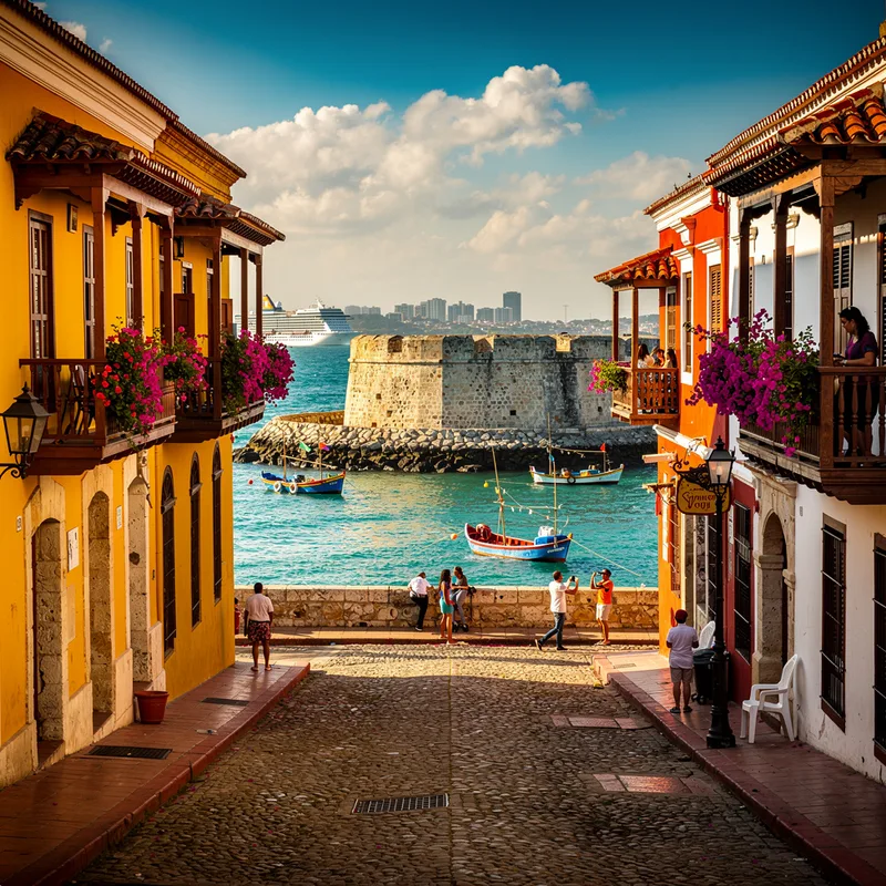 Cartagena