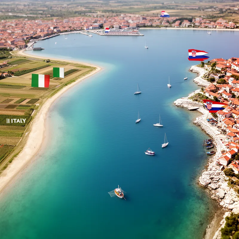 Gulf of Venice