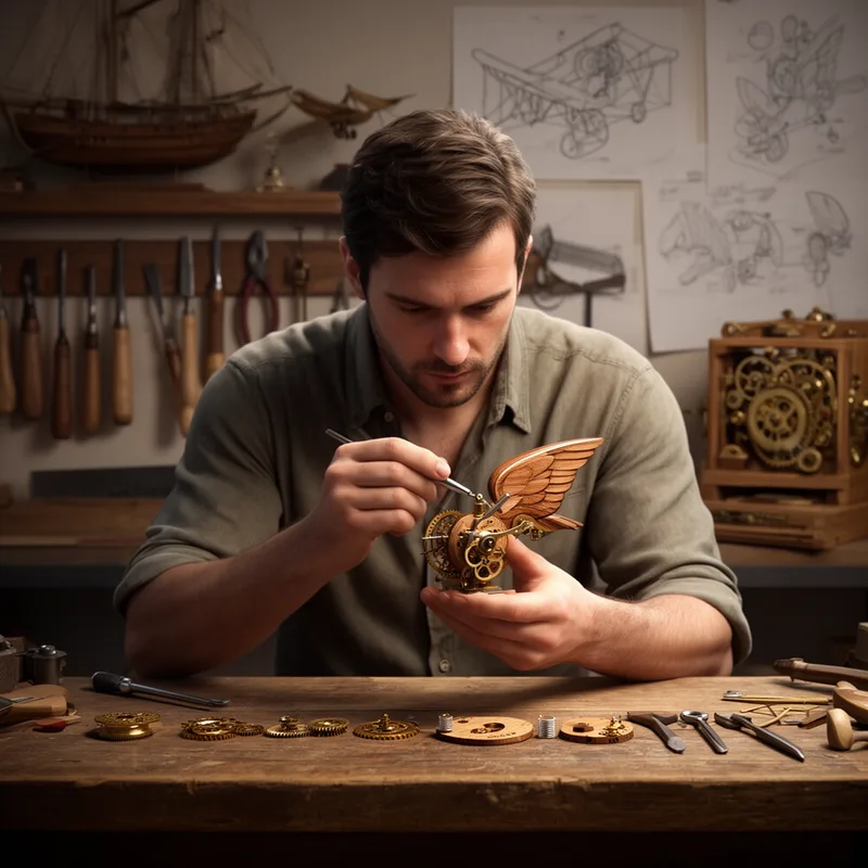 artificer