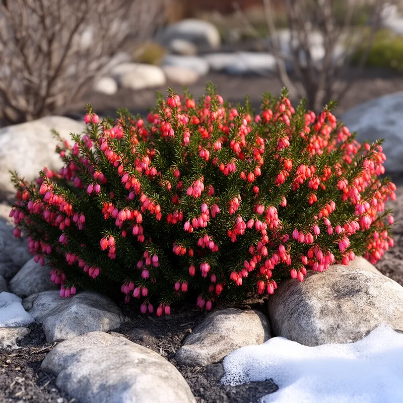 Erica carnea