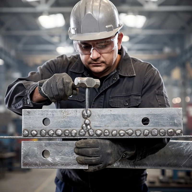 riveter