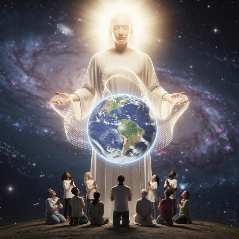 Supreme Being