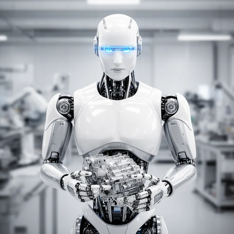robot