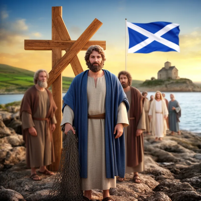 St. Andrew