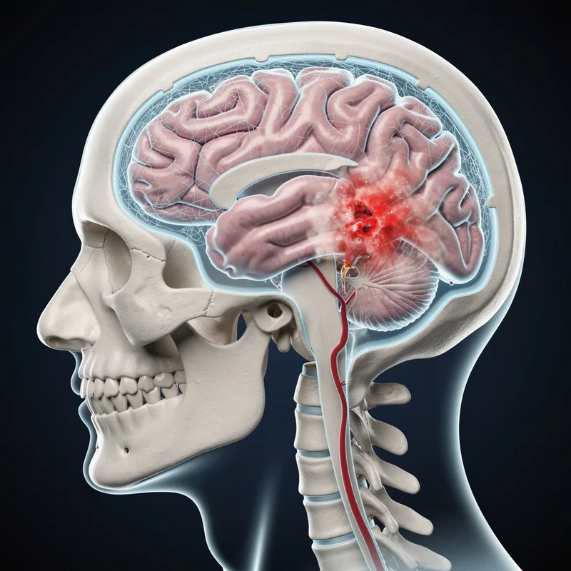 subarachnoid