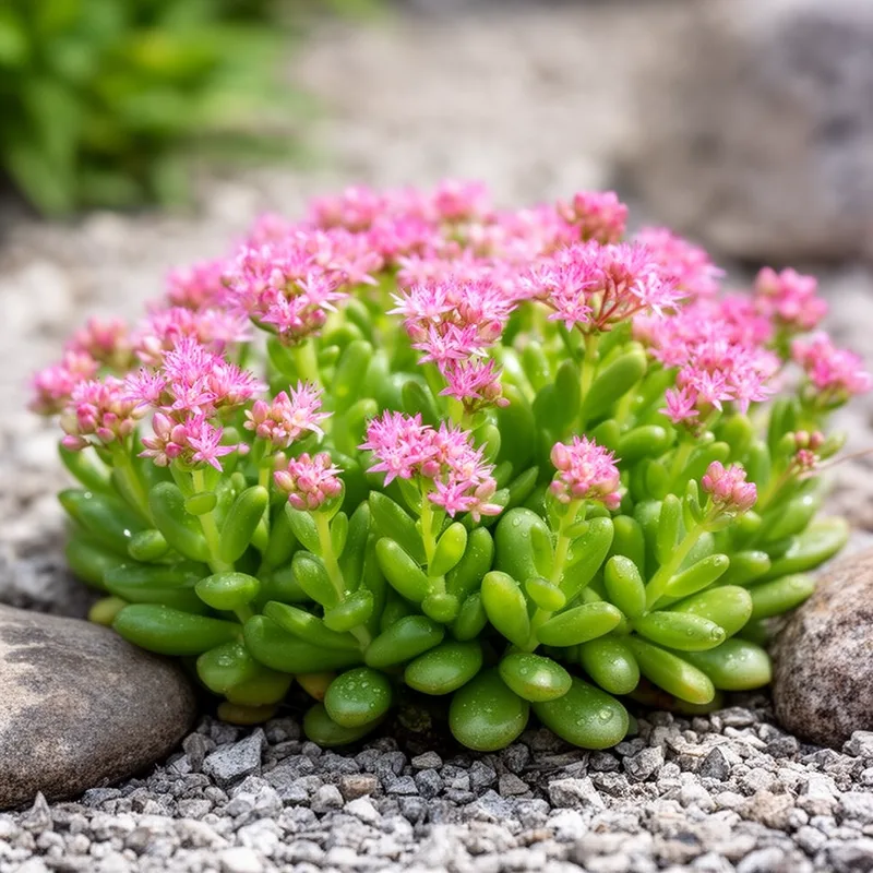 sedum