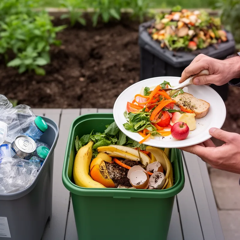 biowaste