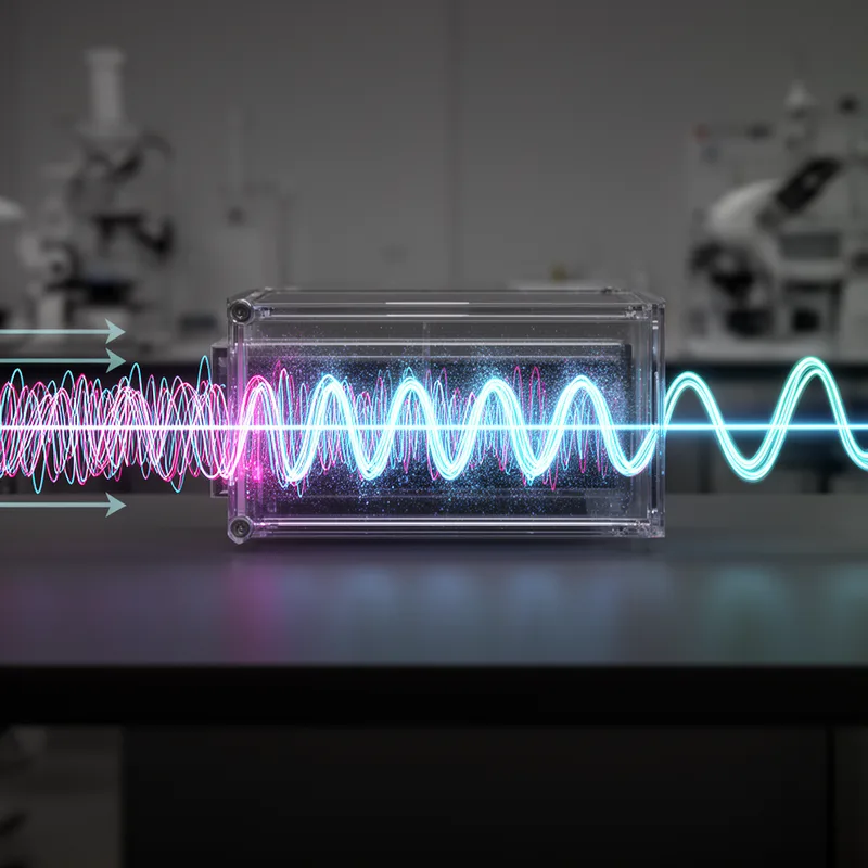 low-pass filter