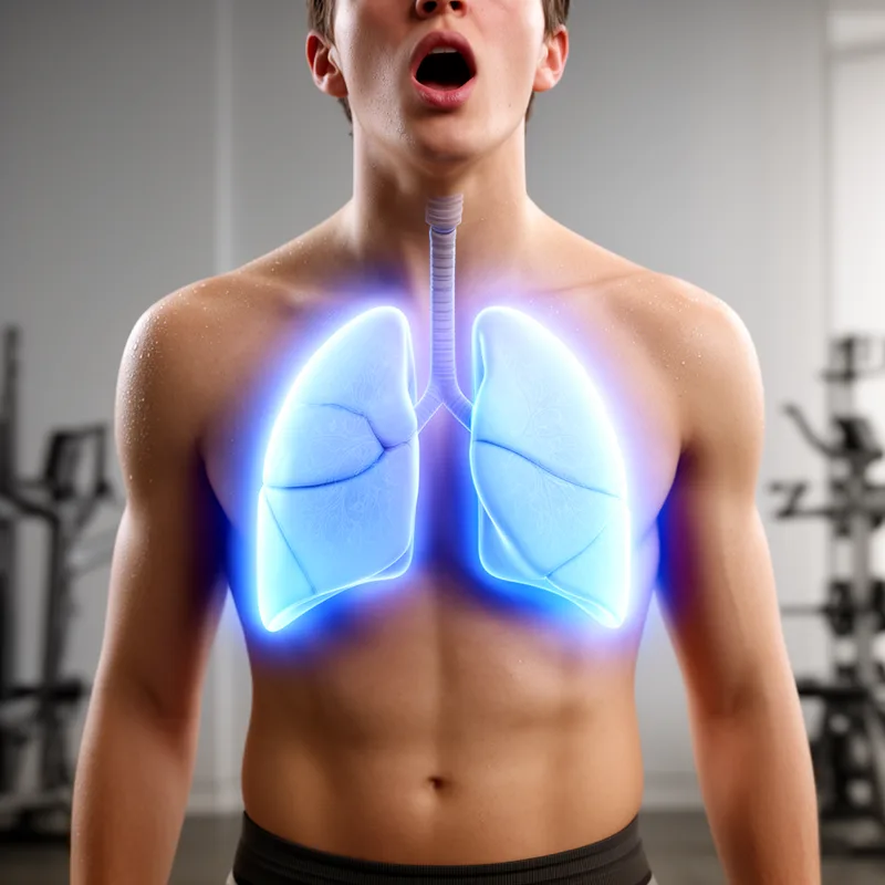pulmonary reserve