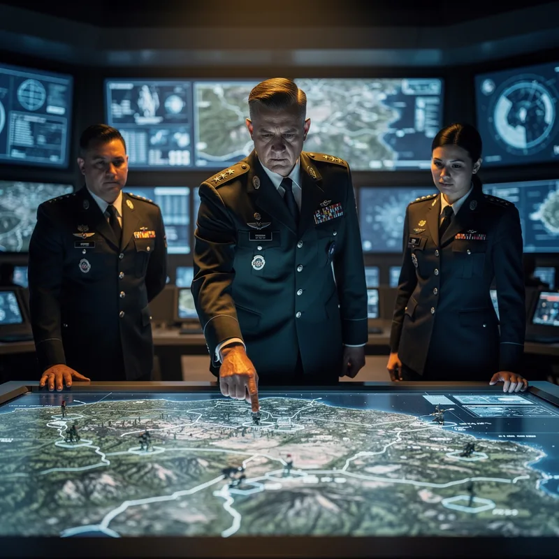 command