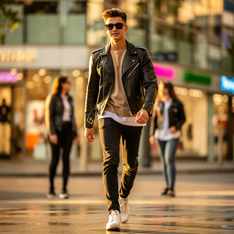 cool