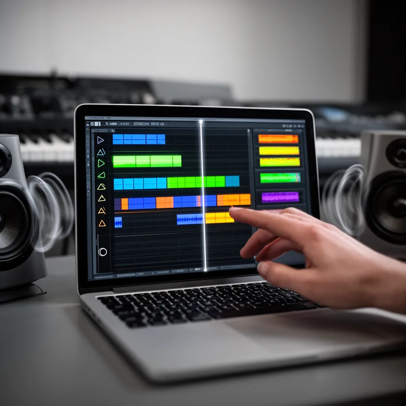 sequencer