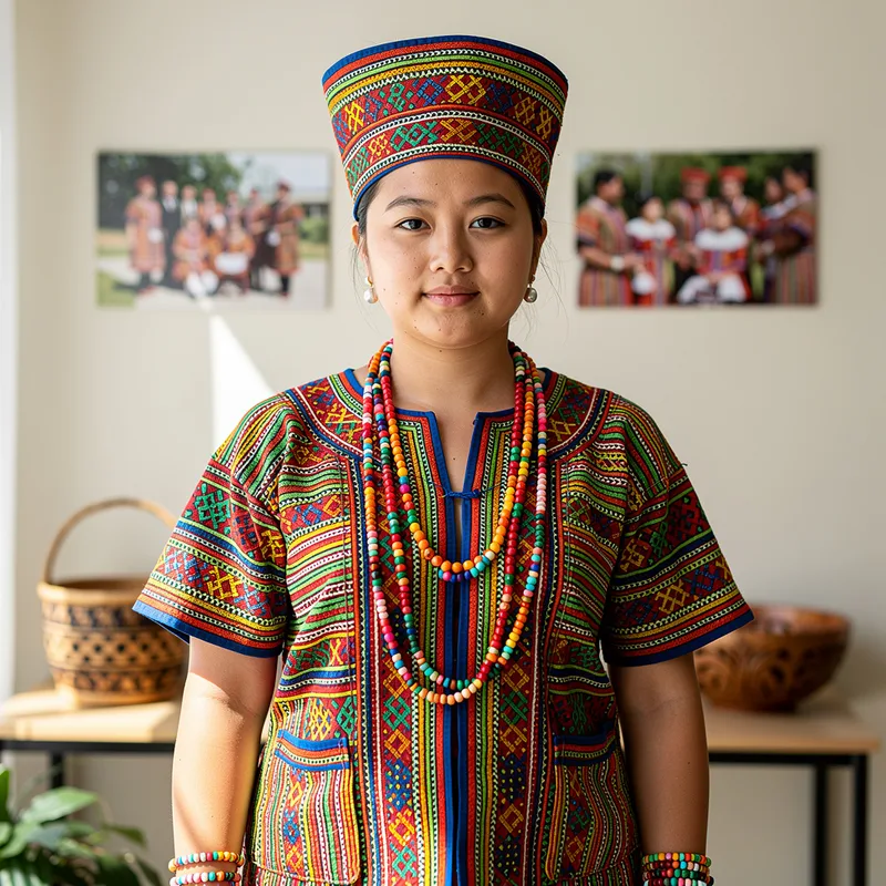 ethnic