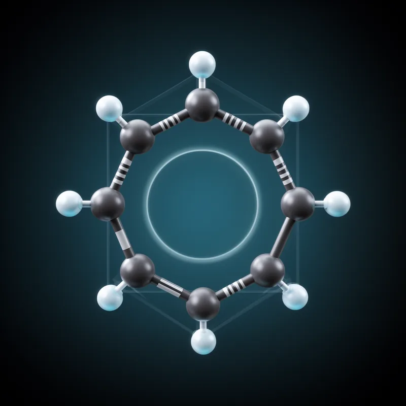 benzene formula
