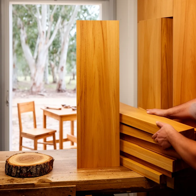gumwood