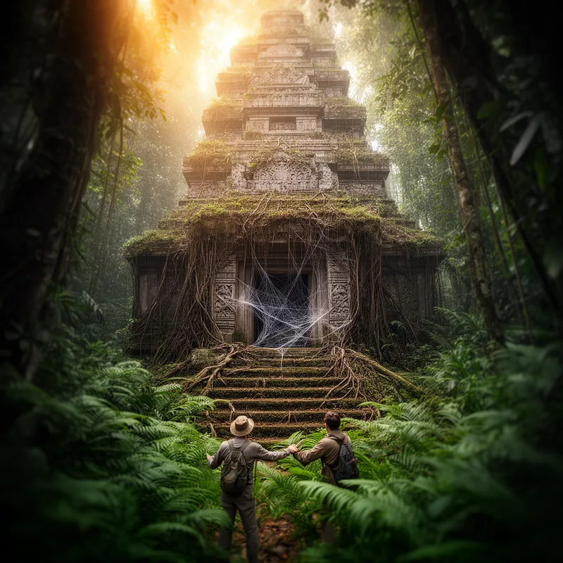 unvisited