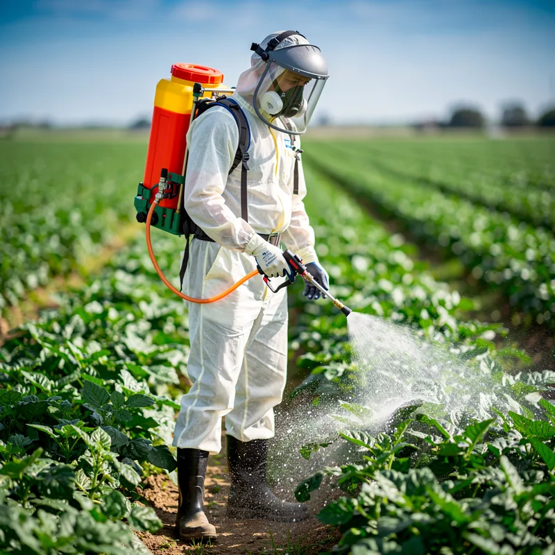 sprayer
