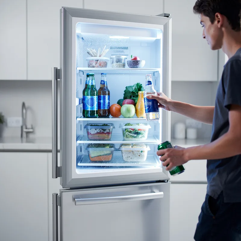 Frigidaire