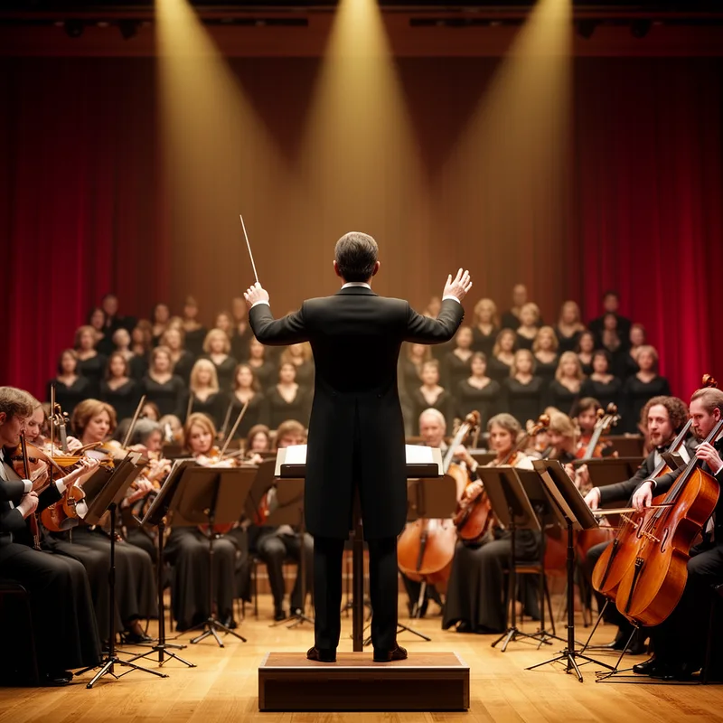 conductorship