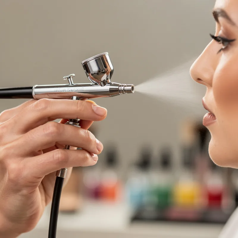 airbrush