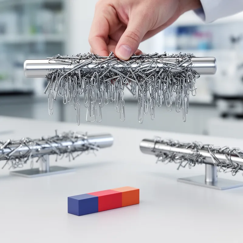 ferromagnetic
