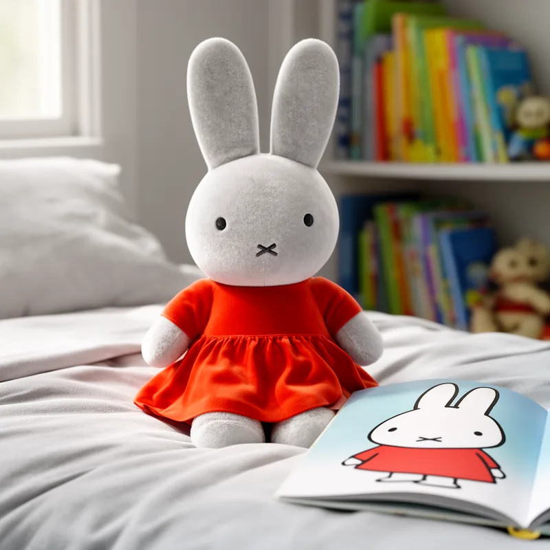 miffy