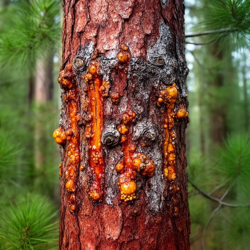 blister rust