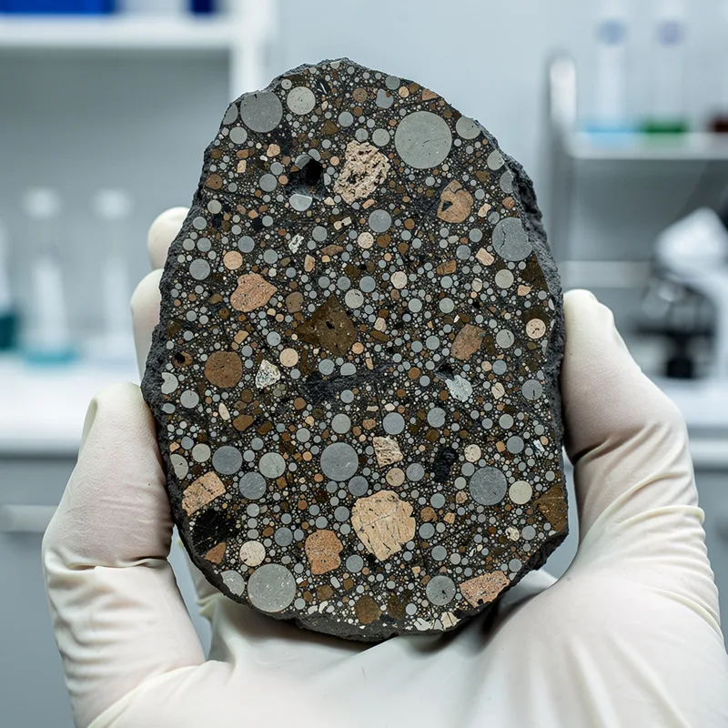 chondrite