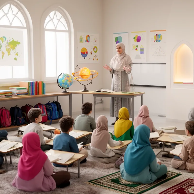 madrasah