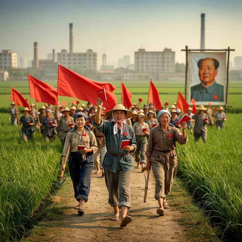 Maoism