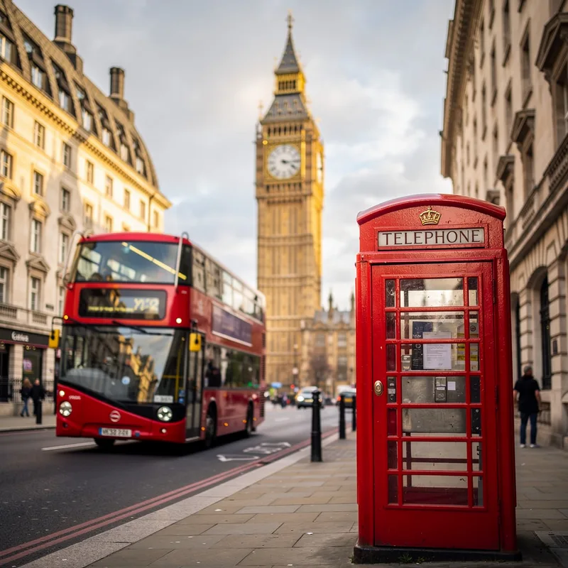 British