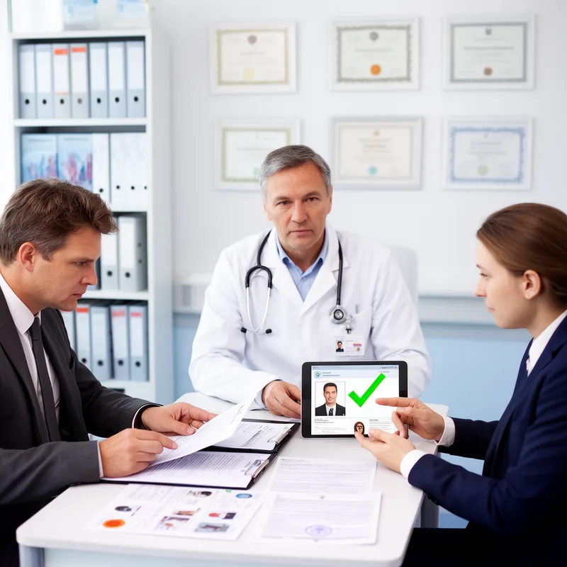 revalidation