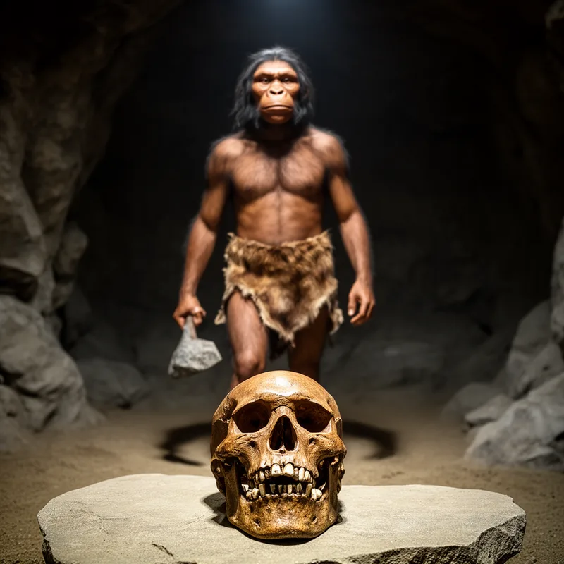 Sinanthropus