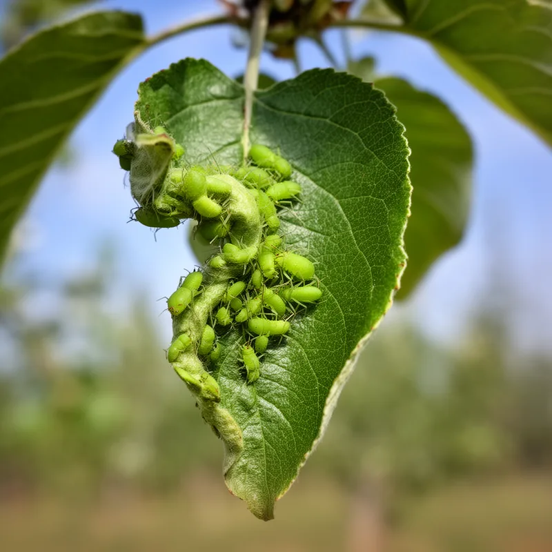 Aphis pomi