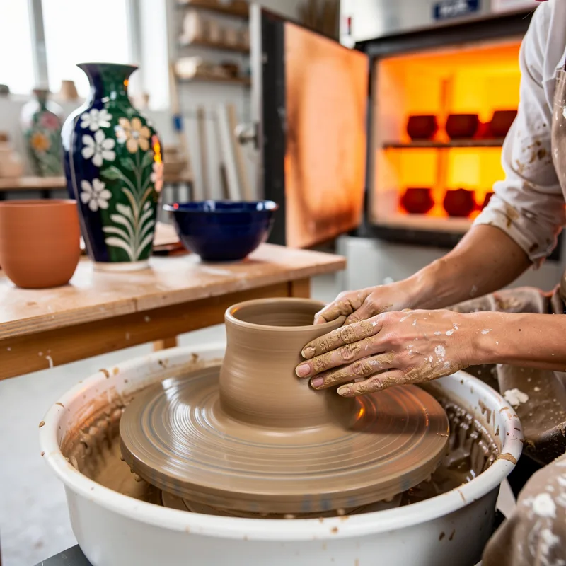 ceramics