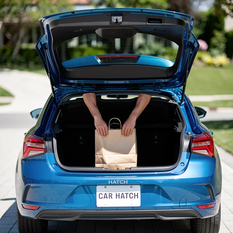 hatch
