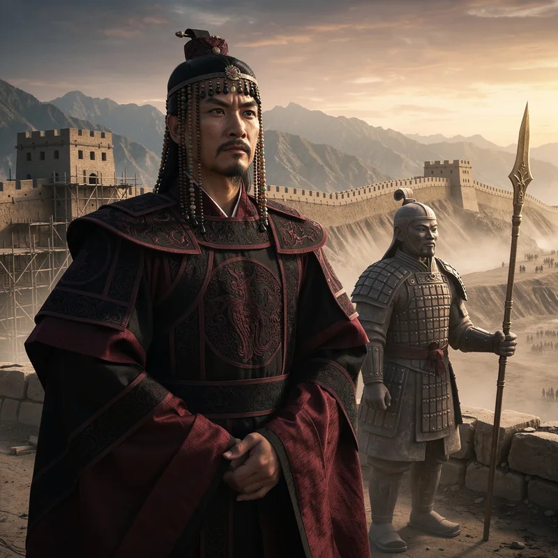 Qin