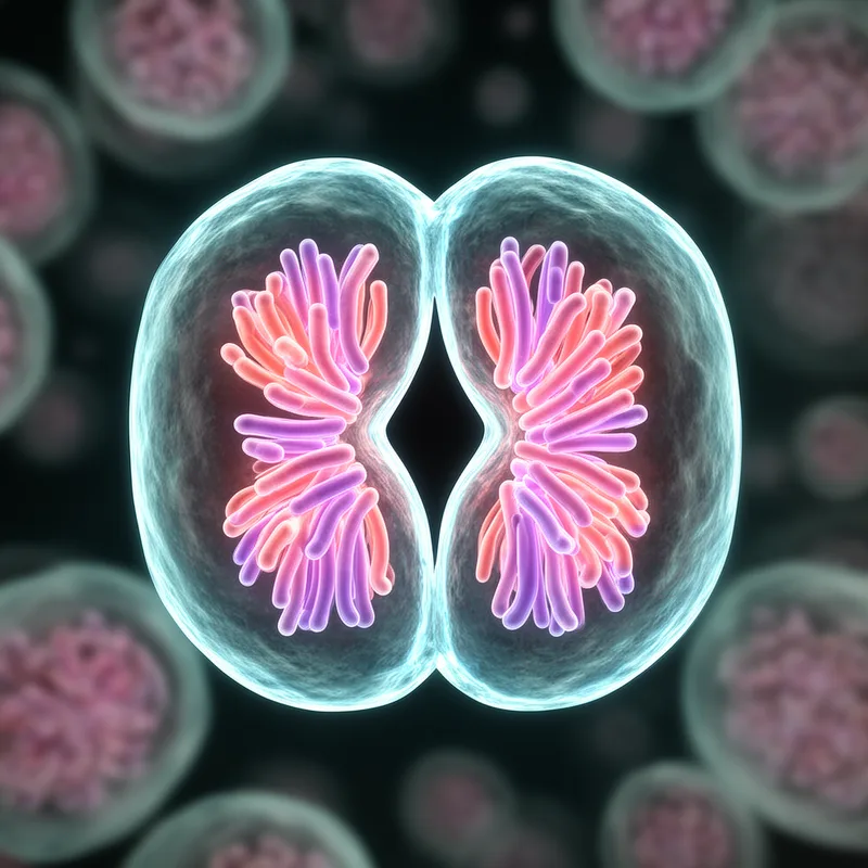 cell division