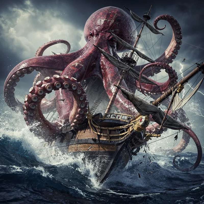 kraken
