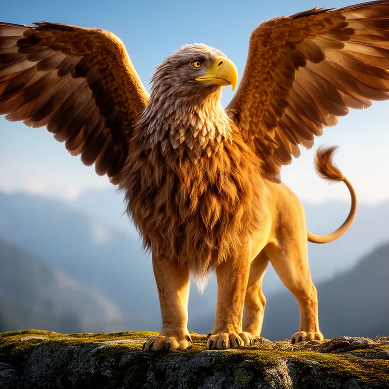 griffin