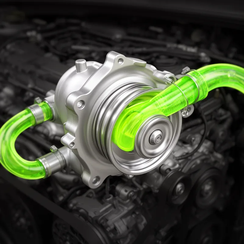 water pump