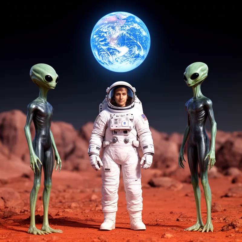 Earthian