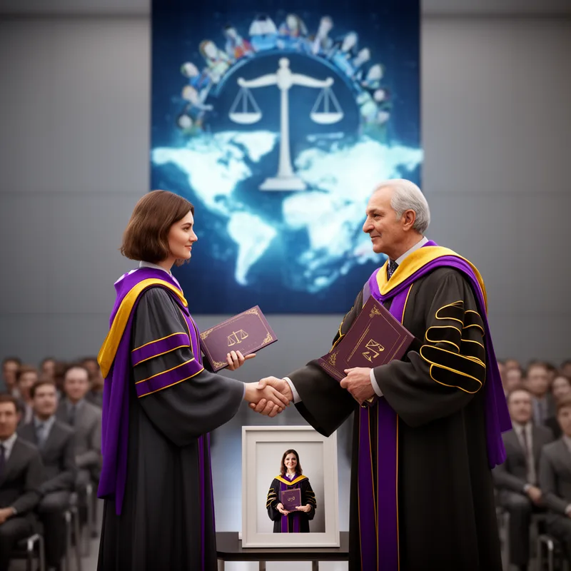 Master of Laws