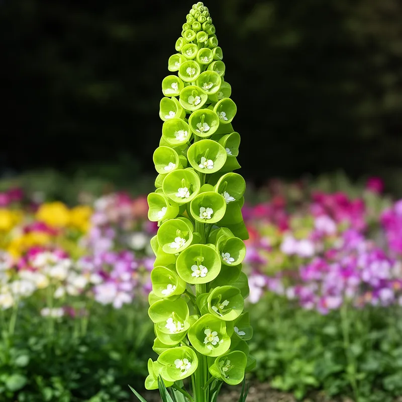 bells of Ireland
