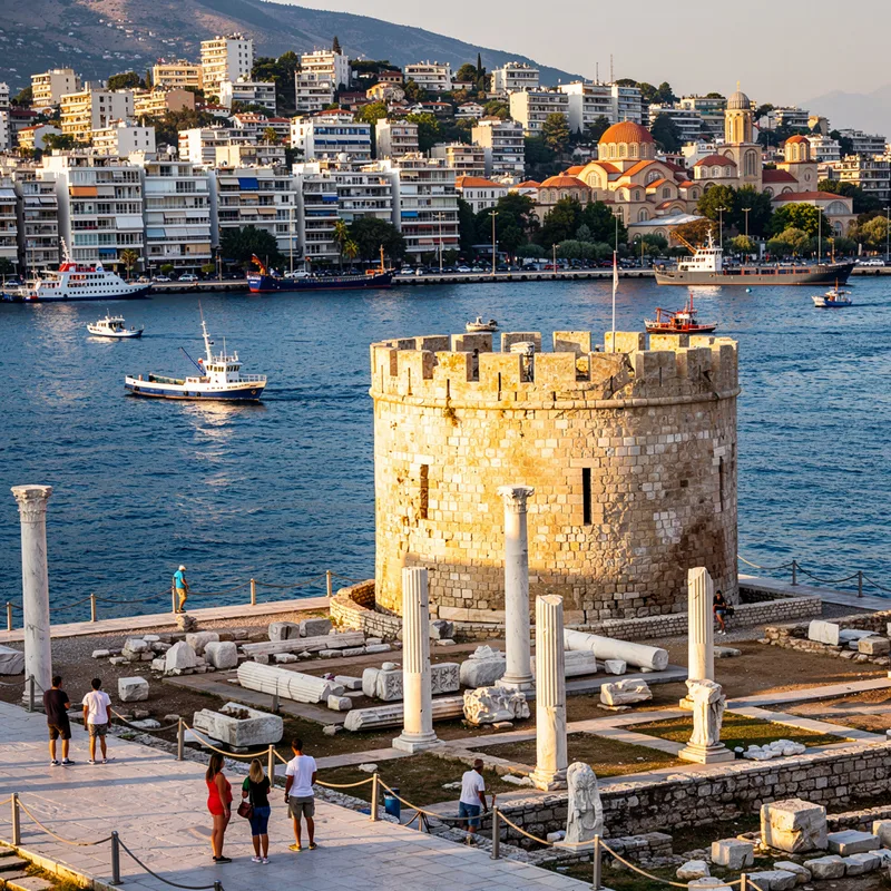 Thessalonica