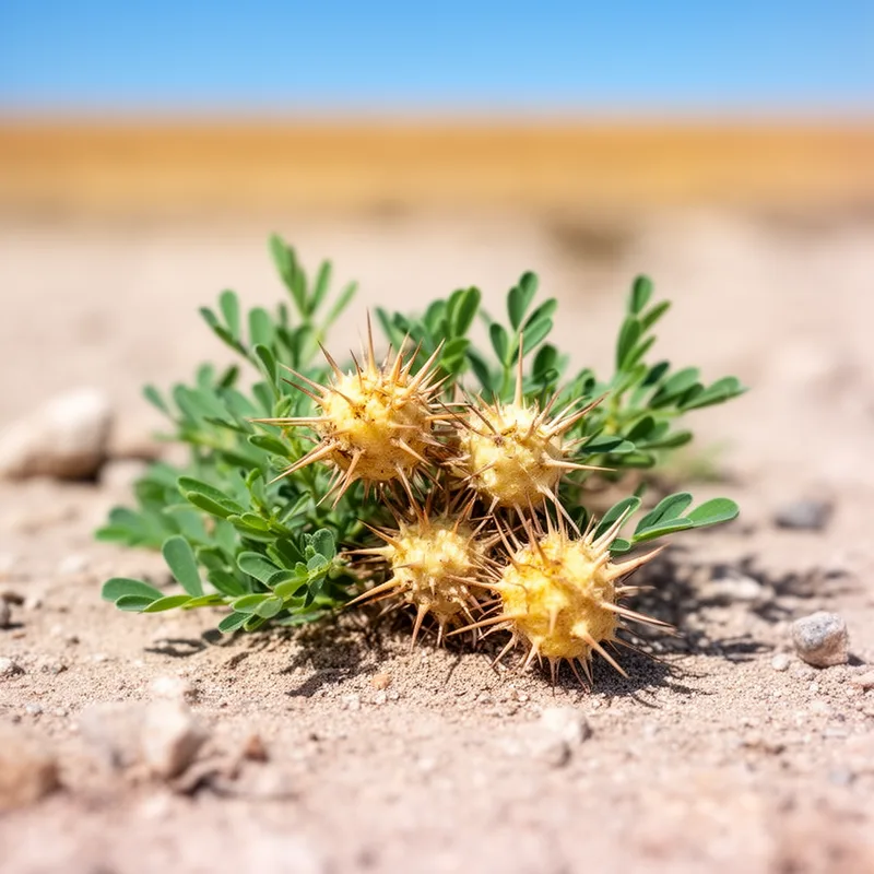 Tribulus