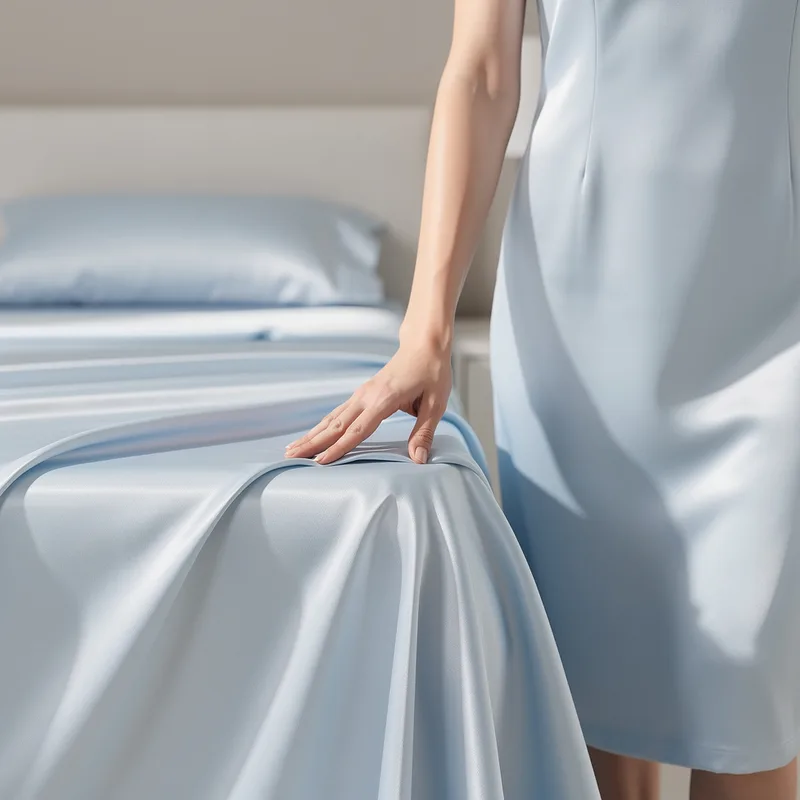 sateen